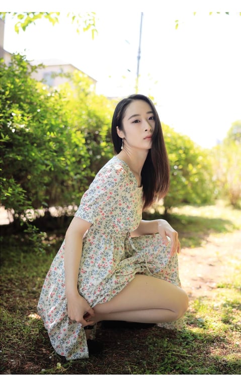 图片[14]-#蜜玛丽亚 全裸写真集『今天不回家』 - 全本免费在线观看-阅图吧