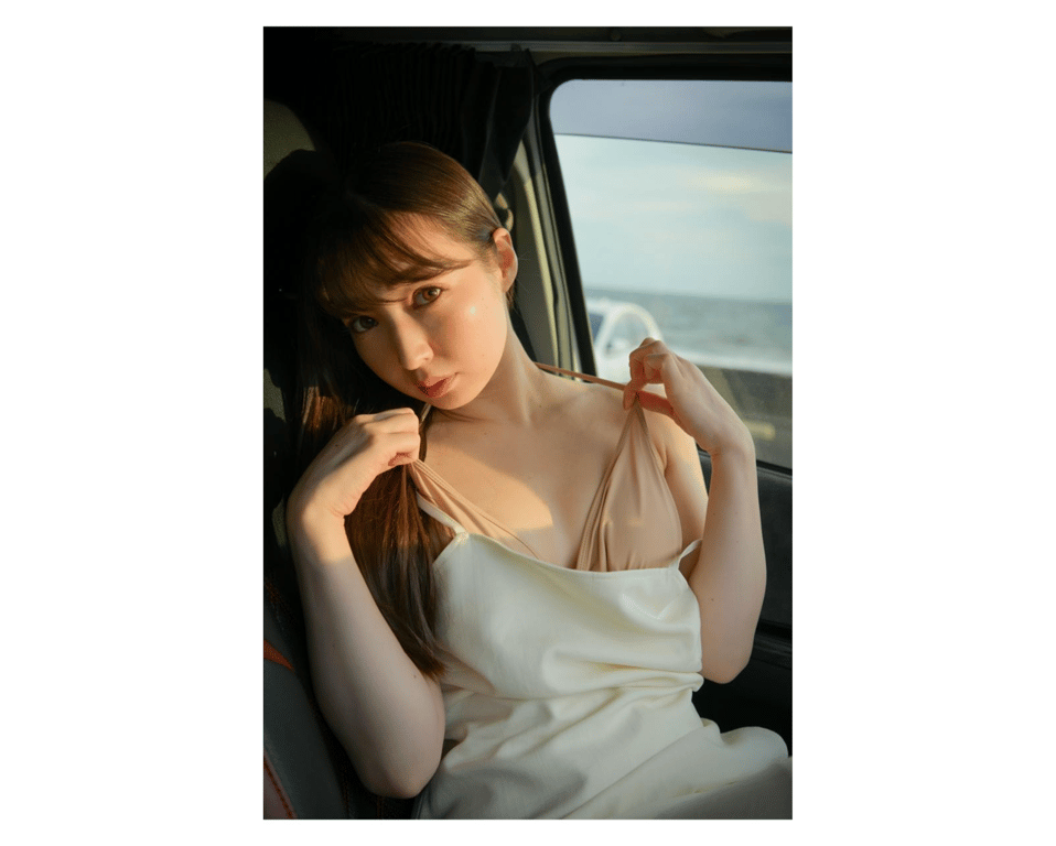 图片[116]-福田萌香 写真集『终年晚夏』 - 在线免费观看-阅图吧