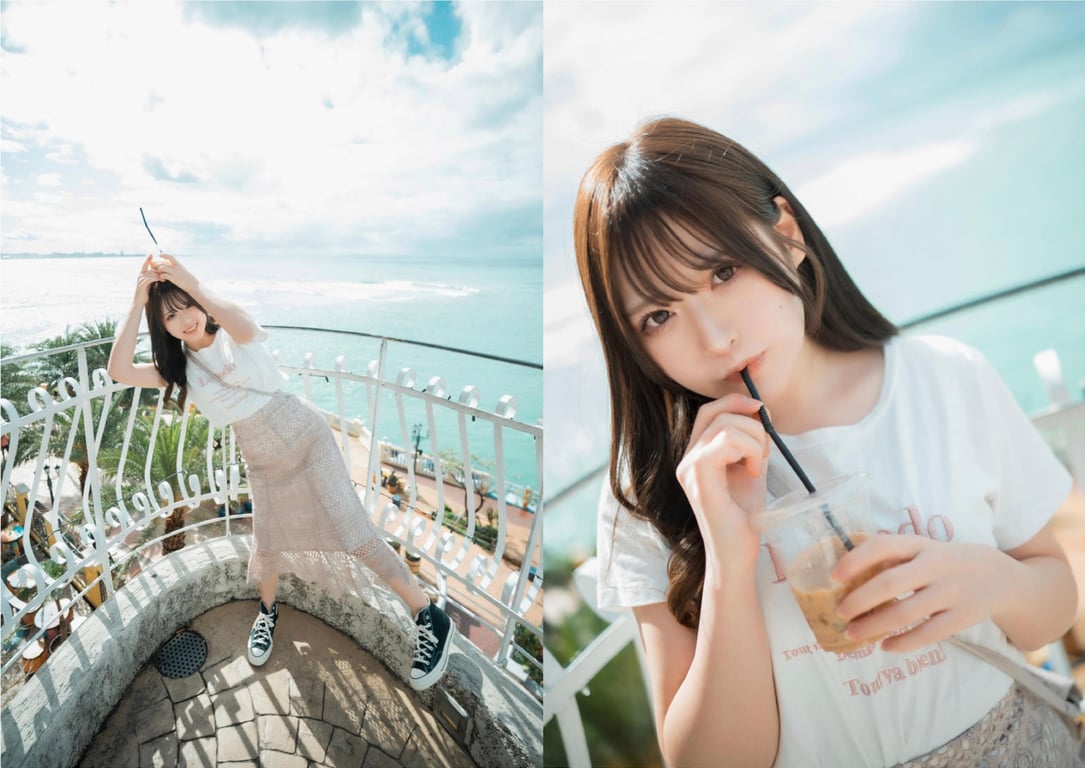 图片[61]-九十九ぱて 1st e-book 来这边？(wunder publishing house) - 在线免费观看-阅图吧