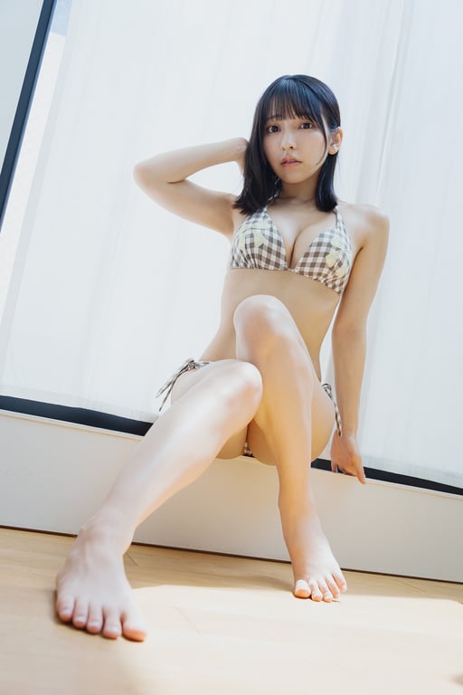 图片[26]-漫画ACTION数字写真集 十味「再多些甜食」 - 在线免费观看-阅图吧