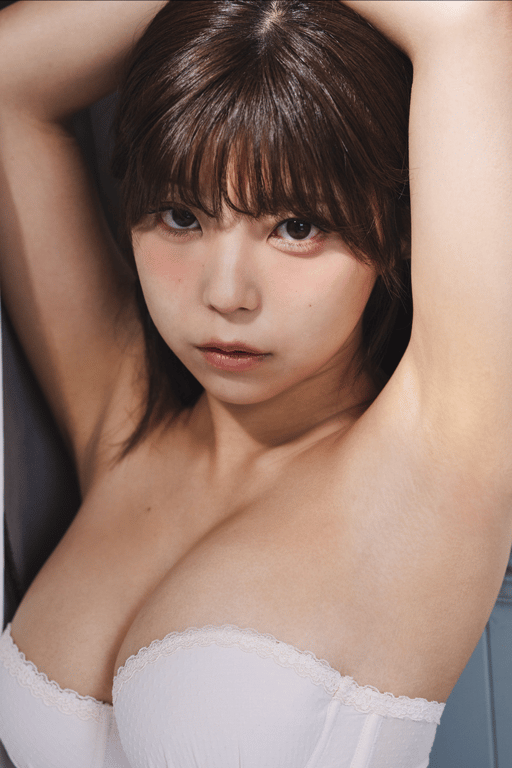 图片[8]-#週プレ＋Weekly No.45-46 樱桃花 不让它在梦中结束 - 全本免费在线观看-阅图吧