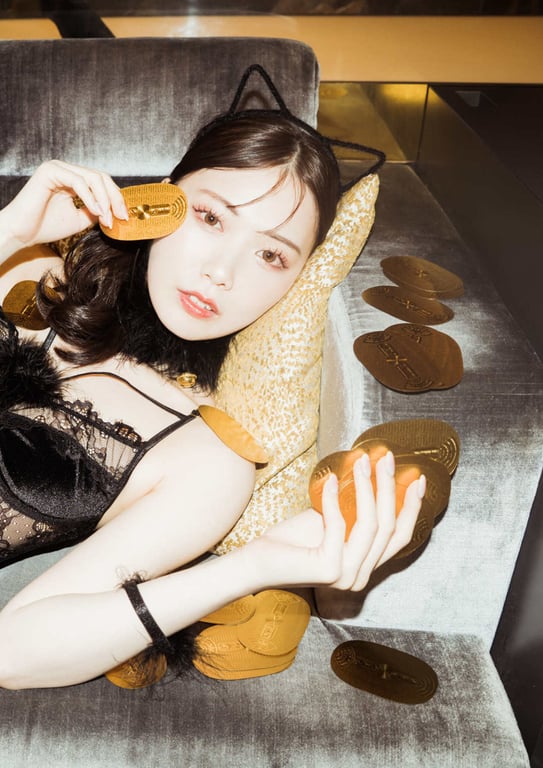 图片[20]-#石川澪 #LadyMary - 全本免费在线观看-阅图吧