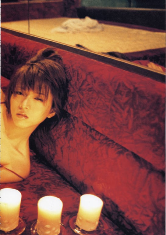 图片[122]-#釈由美子 – CHAOS - 全本免费在线观看-阅图吧