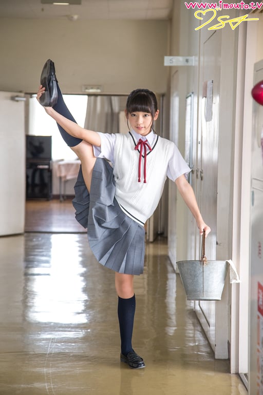 图片[73]-尾野寺みさ 13歳_ポワント01_尾野寺みさ_m02 - 在线免费观看-阅图吧