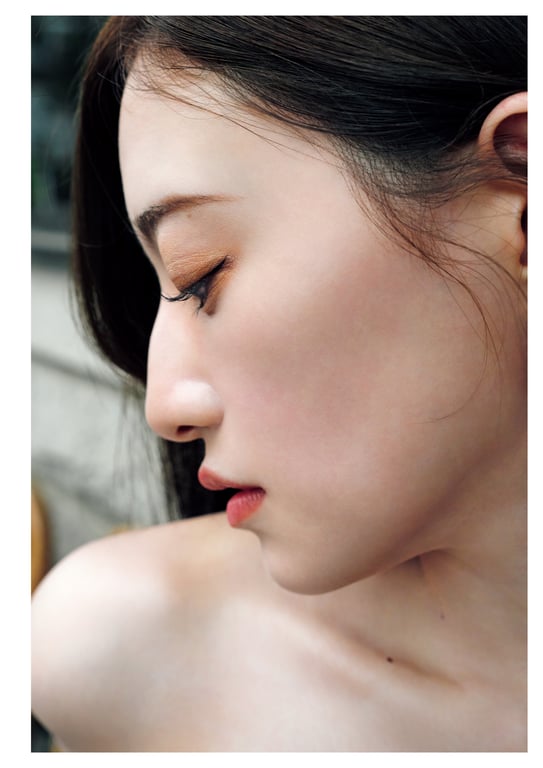 图片[20]-中田花奈 ２ｎｄ写真集 撩拨人心 - 在线免费观看-阅图吧