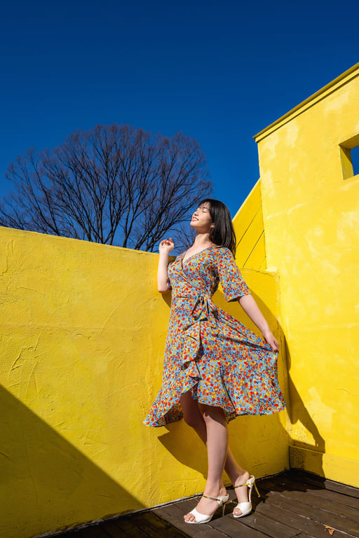 图片[5]-恋的开始 濑户环奈デジタル写真集 - 在线免费观看-阅图吧