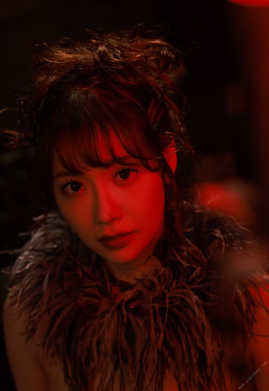 图片[33]-#安齋らら Sha La La 週刊ポストデジタル写真集 - 全本免费在线观看-阅图吧