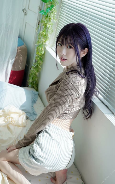 图片[21]-#OK？好的。： 有坂深雪 - 全本免费在线观看-阅图吧