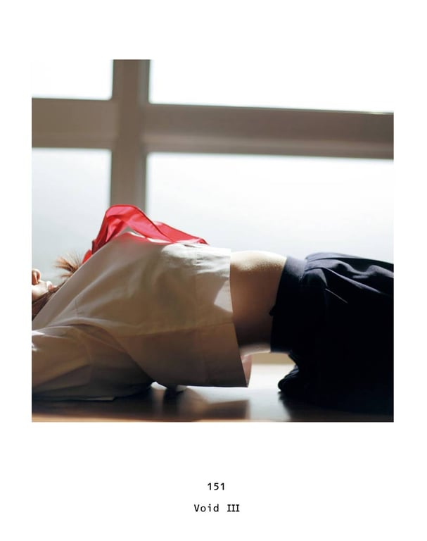 图片[153]-#2011.04.21 Yuki Aoyama 青山裕企 – SCHOOLGIRL COMPLEX ─放学后─ SCHOOLGIRL COMPLEX 2 - 全本免费在线观看-阅图吧