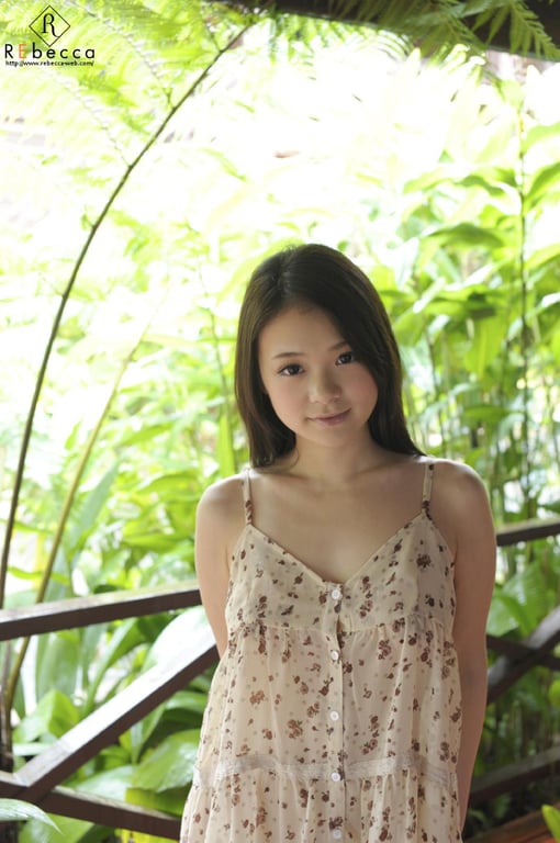 图片[11]-#プリティーベビーフェイス 鶴田かな デジタル写真集 vol.2 - 全本免费在线观看-阅图吧