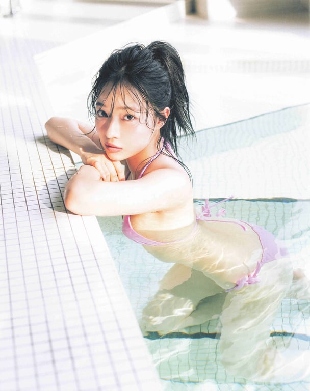 图片[10]-#村瀬紗英1st写真集「S最好」Low - 全本免费在线观看-阅图吧