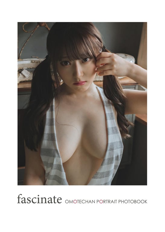 图片[75]-#Omotechan 表酱 – Dazzling & fascinate (2021-04-30) - 全本免费在线观看-阅图吧