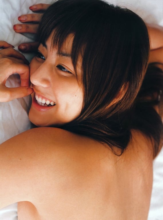 图片[39]-#杉本有美 ファースト写真集 うち LQ - 全本免费在线观看-阅图吧