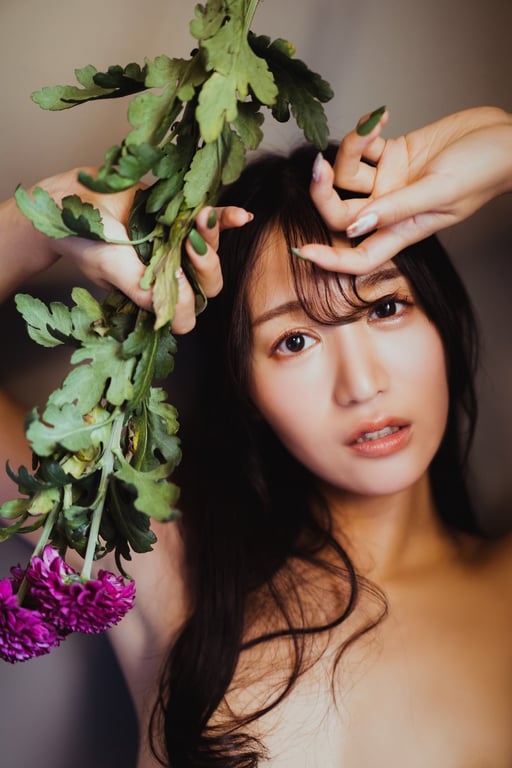 图片[28]-#Ai Hoshina 星奈爱 – #Escape (NO watermark) - 全本免费在线观看-阅图吧