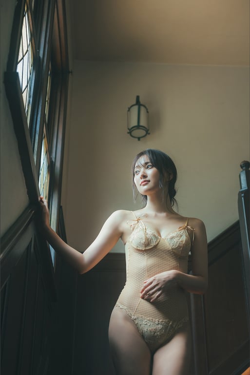 图片[42]-2024.11.01 兒玉遥 小遥、备受宠爱的美体。 週刊ポストデジタル写真集 - 在线免费观看-阅图吧