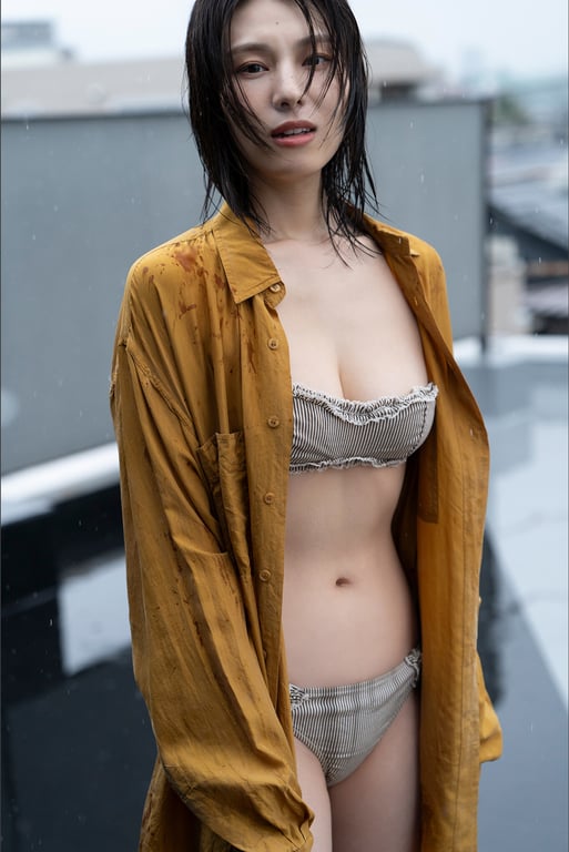 图片[29]-2024.08.19 相乐伊织 她的美胸 週刊Post数字写真集 - 在线免费观看-阅图吧