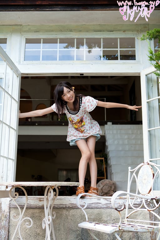 图片[174]-牧原あゆ 『あゆ日和』 - 在线免费观看-阅图吧