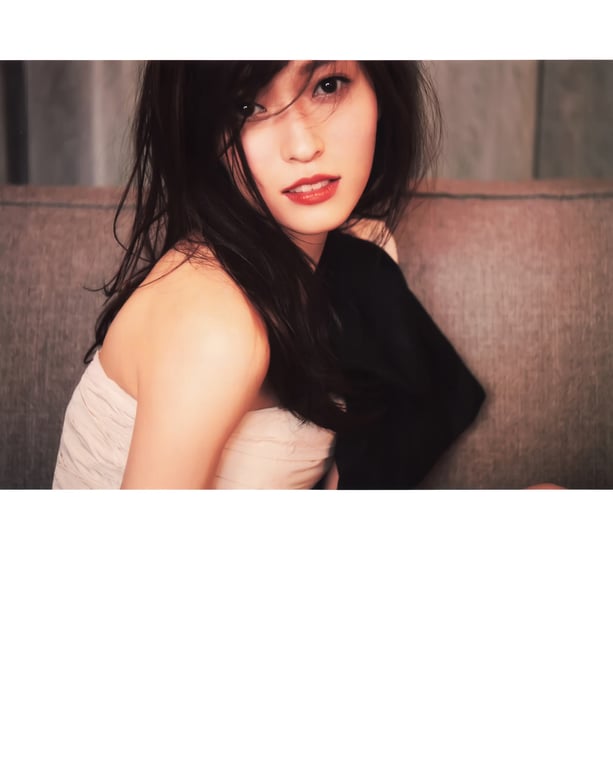 图片[34]-#山口真帆1st写真集 present - 全本免费在线观看-阅图吧