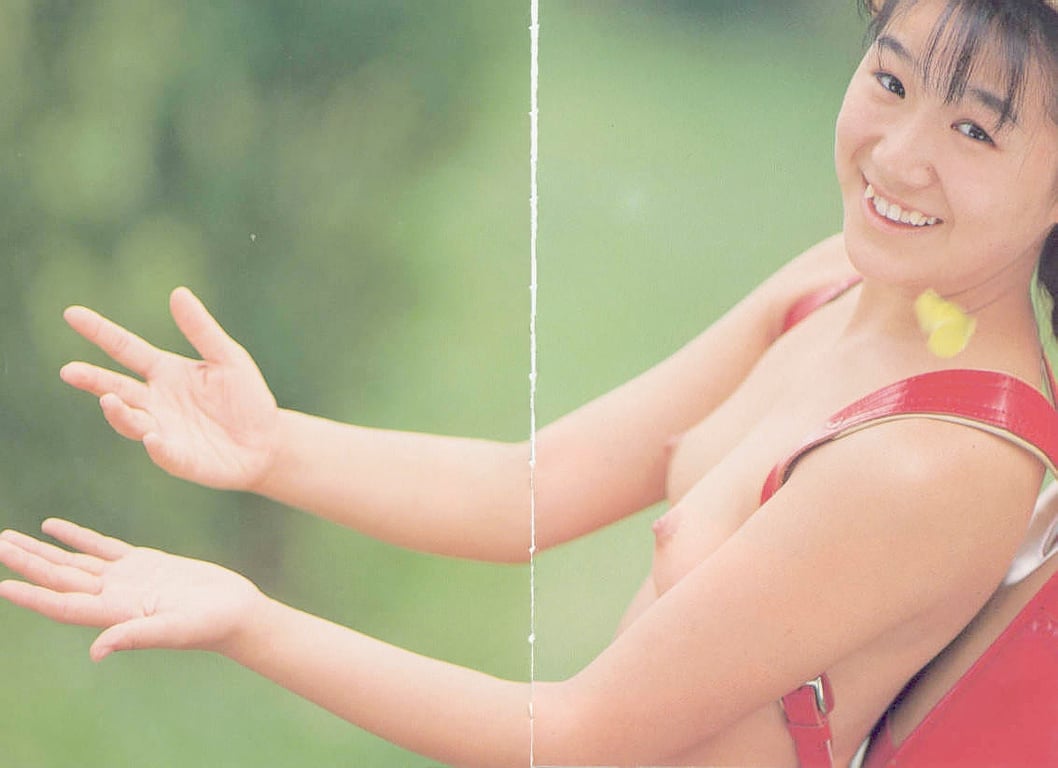 图片[45]-Chie Kogure 小暮千絵 – Let's play together 一起玩吧！ - 在线免费观看-阅图吧