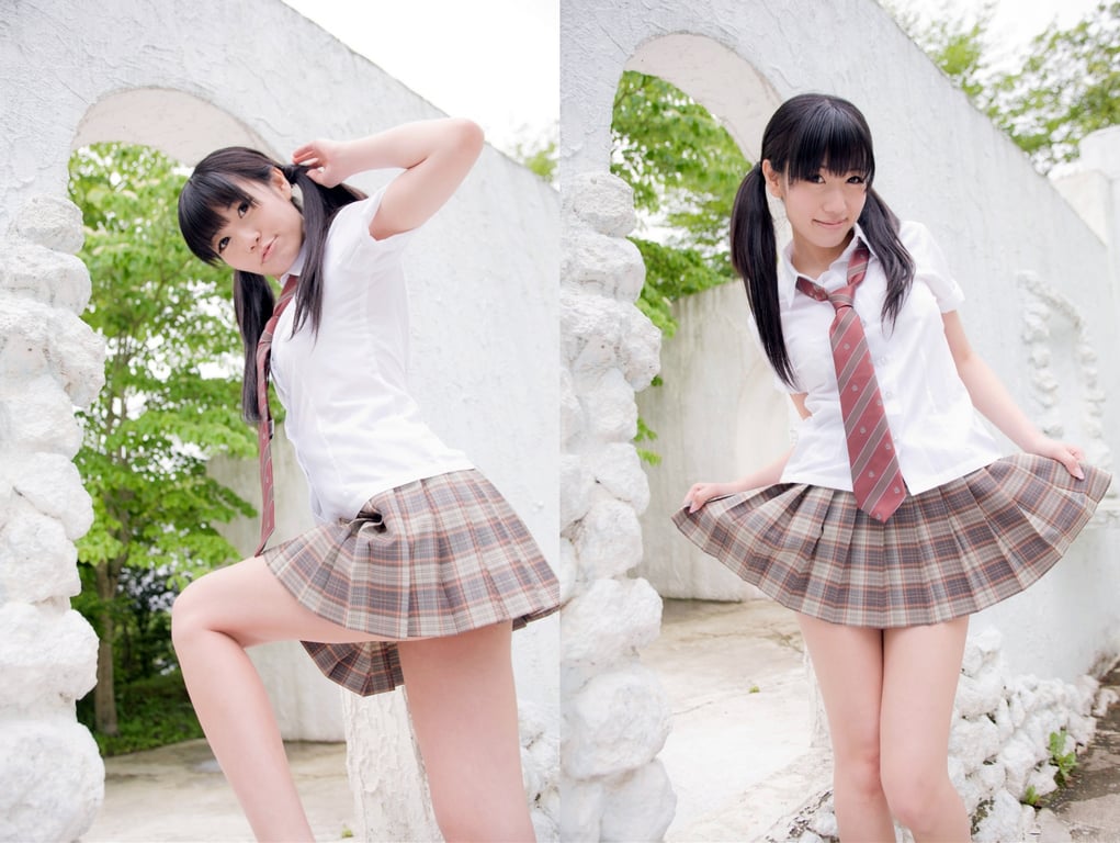 图片[37]-#美浜紗来 写真集『恍惚的美腿』 - 全本免费在线观看-阅图吧