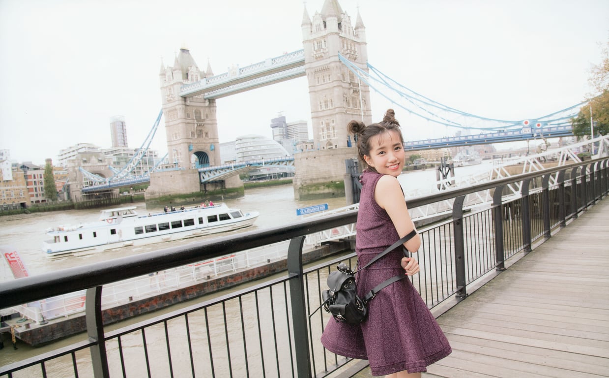 图片[41]-#加藤玲奈ファースト写真集 誰かの仕業 - 全本免费在线观看-阅图吧