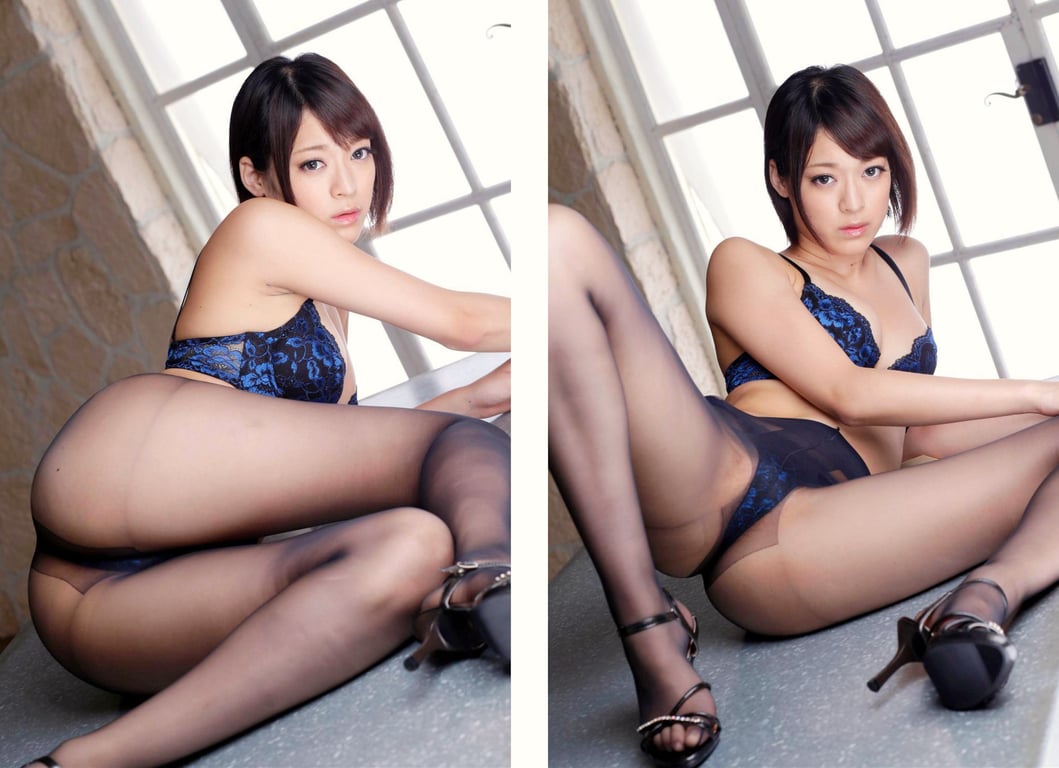 图片[9]-#司御琴 妄想彼女NUDE 美脚骚扰 - 全本免费在线观看-阅图吧