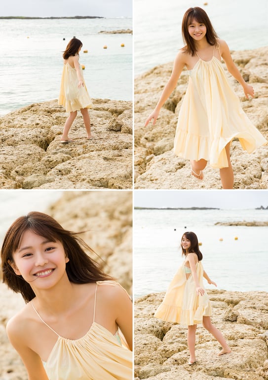 图片[41]-#Yui Asakura 浅仓唯 – The Greatest Love Story in My History 我史上、最大的爱情故事 (2022-01-27) - 全本免费在线观看-阅图吧