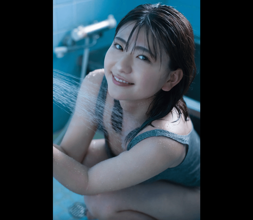 图片[110]-#FRIDAYデジタル写真集 山田南実『20岁的JUICY BODY』 - 全本免费在线观看-阅图吧