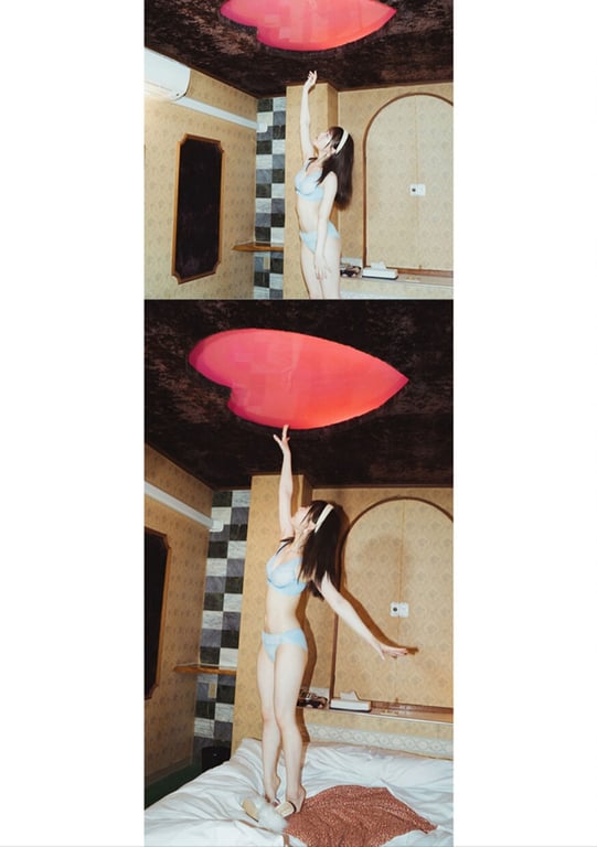 图片[36]-#石川澪 Escape - 全本免费在线观看-阅图吧