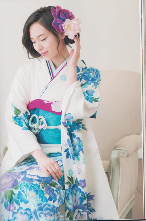 图片[71]-2014.04.28 寿美菜子写真集 MINAKO style - 在线免费观看-阅图吧