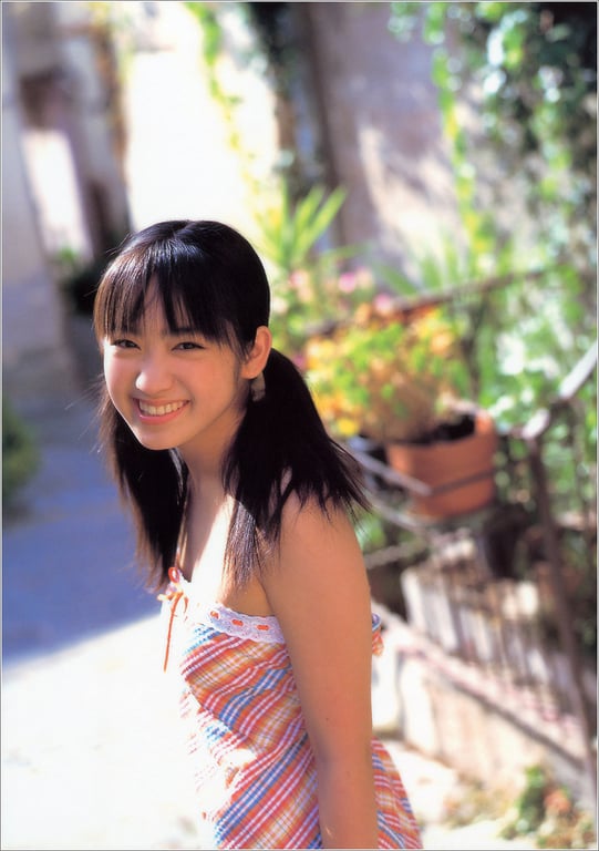 图片[105]-#Chizuru Ikewaki 池脇千鹤 – tesoro - 全本免费在线观看-阅图吧