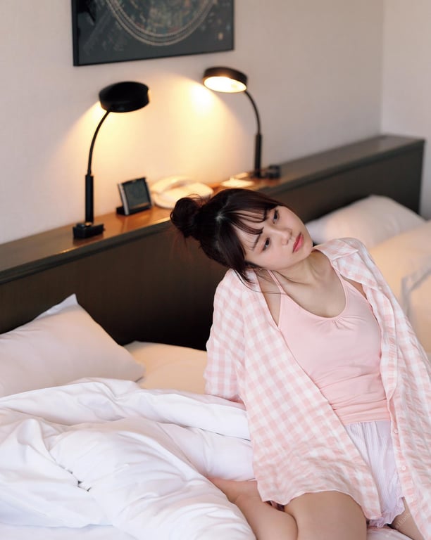 图片[139]-#＜電子版限定特典付き＞伊藤美来写真集『Sheer』 - 全本免费在线观看-阅图吧