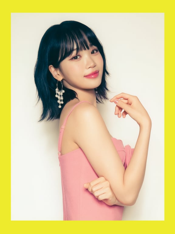 图片[100]-DICON ISSUE N_4 (LE SSERAFIM) - 在线免费观看-阅图吧