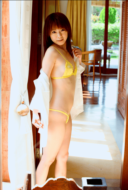 图片[21]-#糸矢めい デジタル写真集 ここにＨして ギリギリ★アイドル倶楽部 - 全本免费在线观看-阅图吧