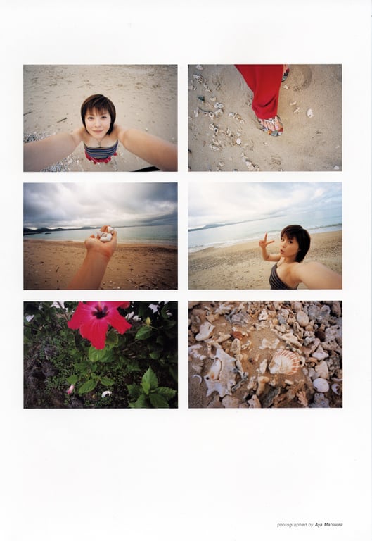 图片[60]-#松浦亚弥 – 真是！楚楚动人 - 全本免费在线观看-阅图吧