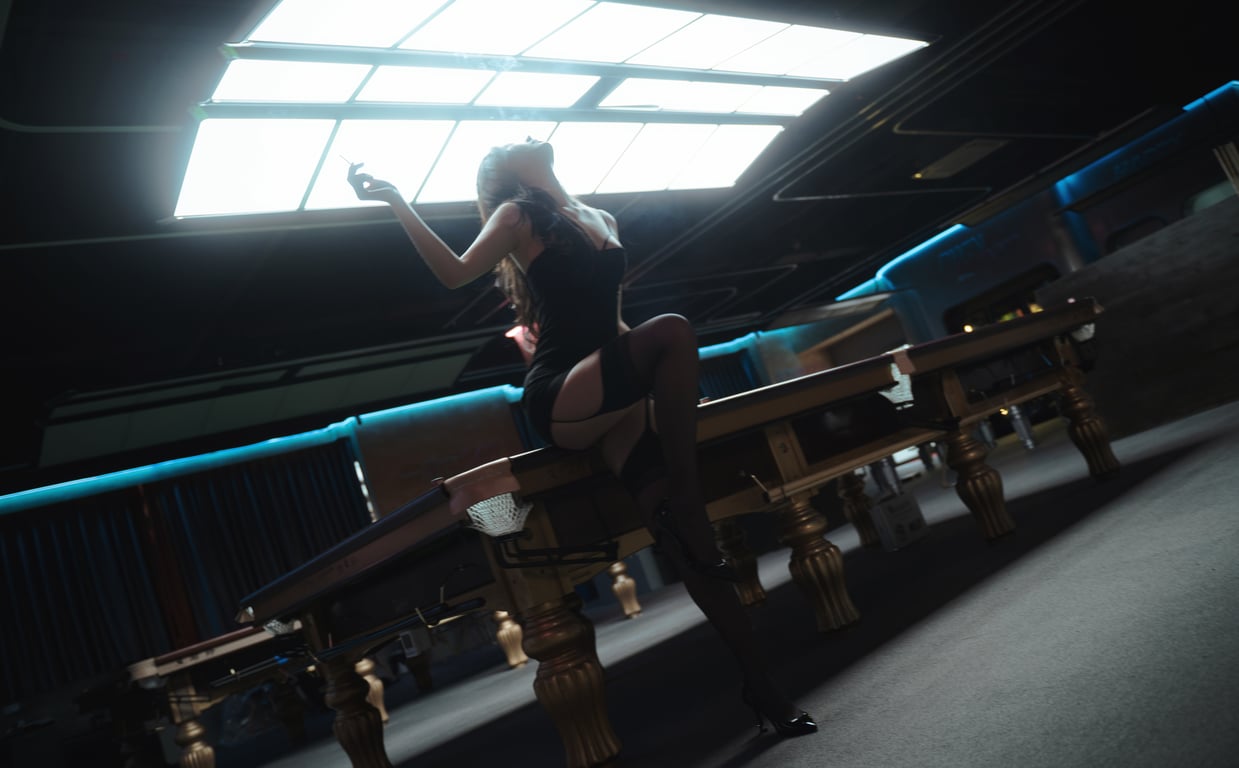 图片[59]-#就是阿朱啊-一杆进洞[70P-447MB] - 全本免费在线观看-阅图吧