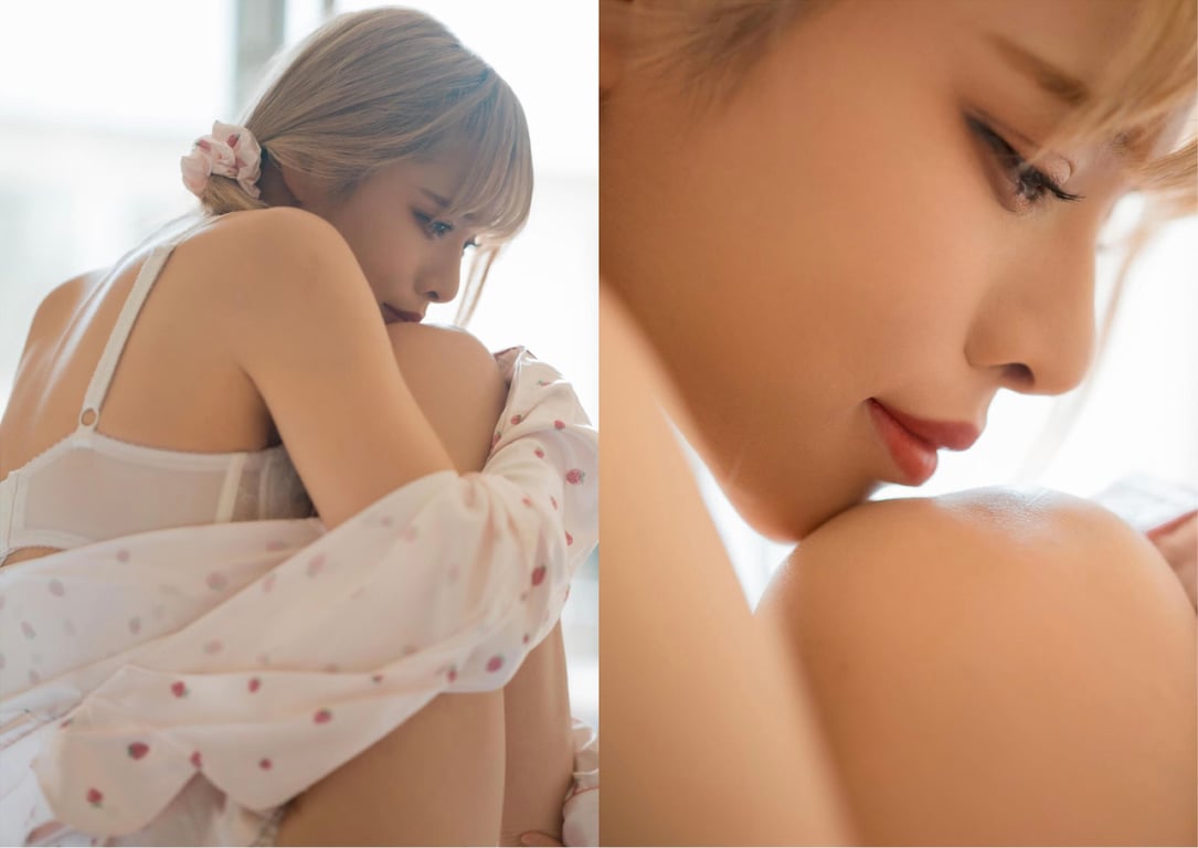 图片[32]-#羽生由香 写真集『爱欲的女神』(wunder publishing house) - 全本免费在线观看-阅图吧