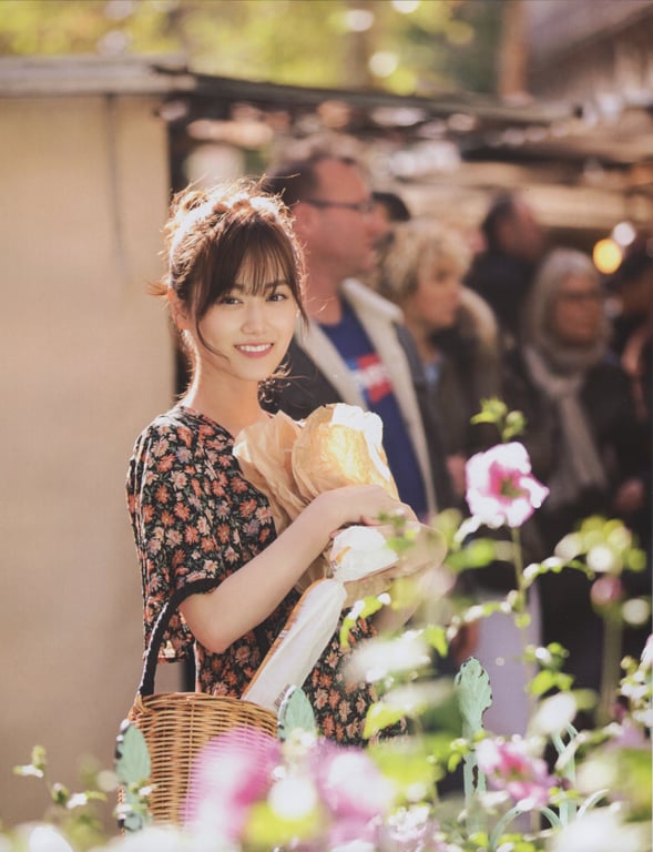 图片[75]-#乃木坂46 山下美月1st写真集「忘不了的人」 - 全本免费在线观看-阅图吧