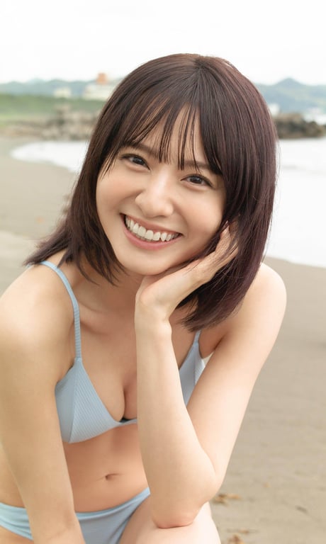 图片[24]-2024.09.02 【数字限定】林田真寻写真集「无论何时多少次」 (週プレ PHOTO BOOK) - 在线免费观看-阅图吧