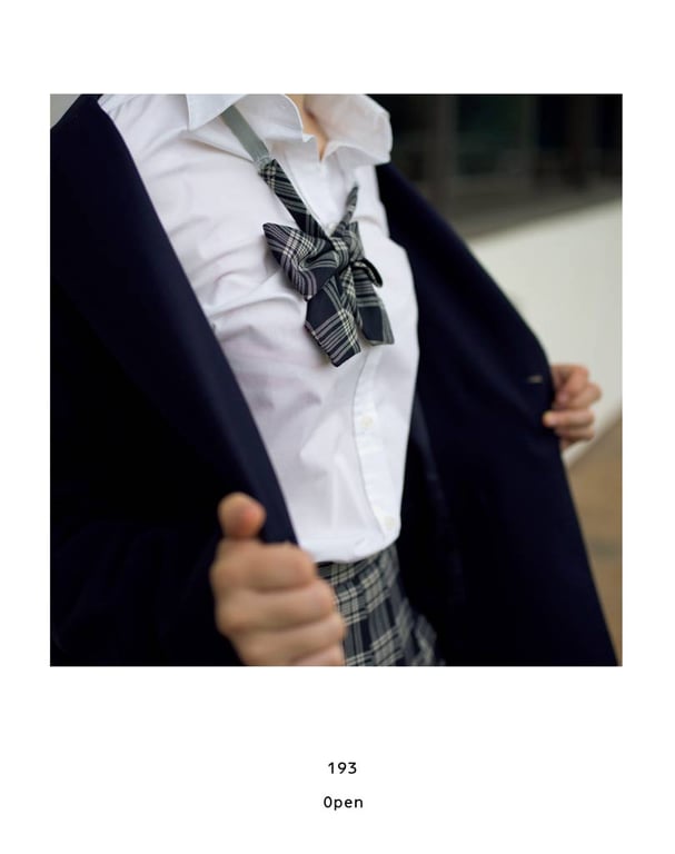 图片[195]-#2011.04.21 Yuki Aoyama 青山裕企 – SCHOOLGIRL COMPLEX ─放学后─ SCHOOLGIRL COMPLEX 2 - 全本免费在线观看-阅图吧