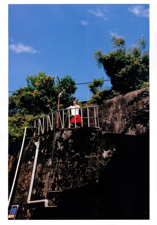 图片[78]-#宮脇咲良ファースト写真集 さくら - 全本免费在线观看-阅图吧