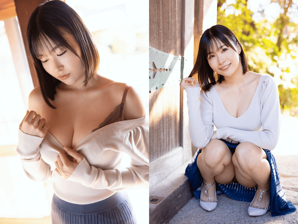 图片[48]-#縦ラインの美 誘惑ニット 着衣エロティシズム vol.02 - 全本免费在线观看-阅图吧