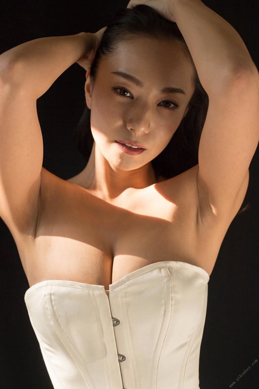 图片[63]-#Mika Mifune 三船美佳 Miracle Body 三船美佳 (2018.12.20) - 全本免费在线观看-阅图吧