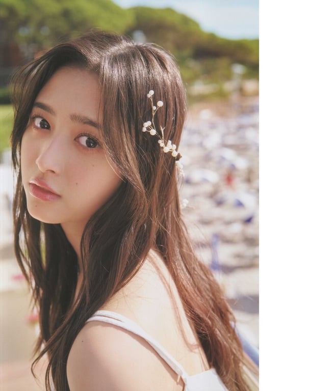 图片[29]-乃木坂46 井上和 1st写真集 独白 LQ - 在线免费观看-阅图吧