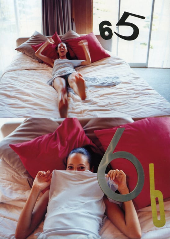 图片[52]-#(月刊シリーズ 071) – 月刊071 道边Jessica - 全本免费在线观看-阅图吧