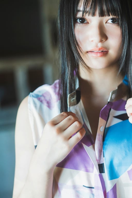 图片[8]-#佐山铃香 週末彼女 - 全本免费在线观看-阅图吧