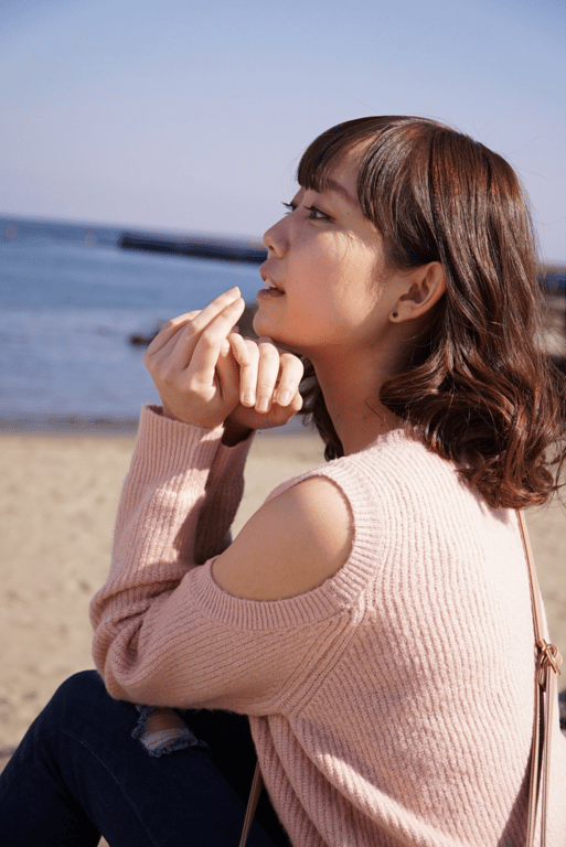 图片[3]-#陽向さえか ～AV女優・陽向さえかの性欲剥き出し赤裸々旅行～ - 全本免费在线观看-阅图吧