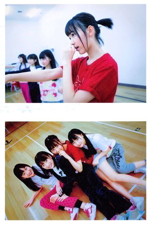 图片[108]-#宮脇咲良ファースト写真集 さくら - 全本免费在线观看-阅图吧