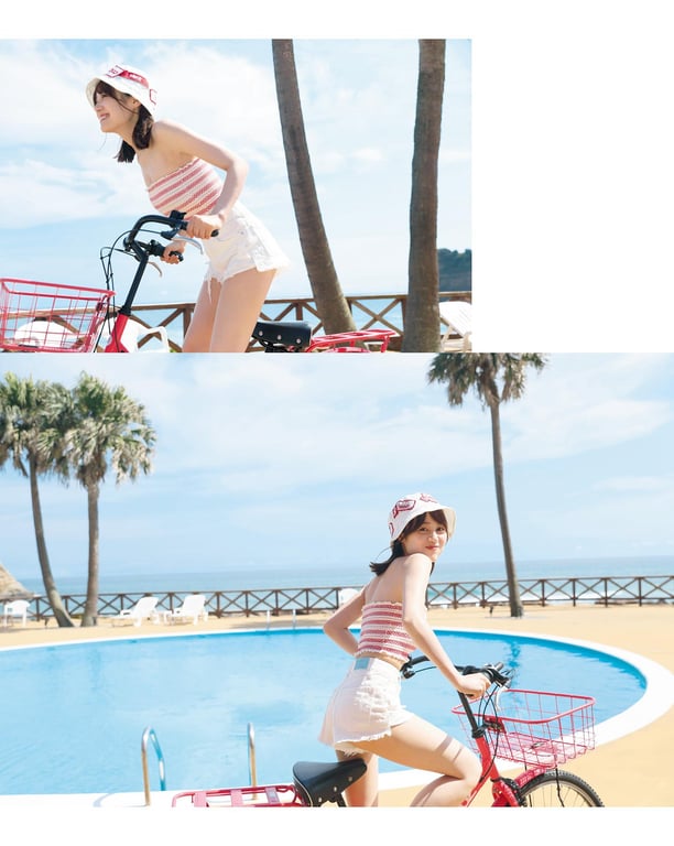 图片[65]-#＜電子版限定特典付き＞伊藤美来写真集『Sheer』 - 全本免费在线观看-阅图吧