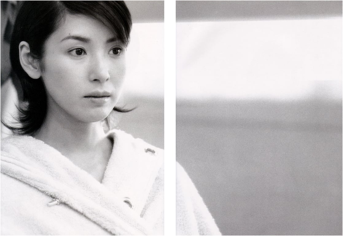 图片[19]-#Hitomi Kuroki 黑木瞳 – 17 months (17个月的) ｄｅｓｉｇｎｅｄ ｗｏｍａｎ - 全本免费在线观看-阅图吧